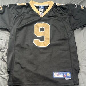 NFL drew brees New Orleans saints jersey